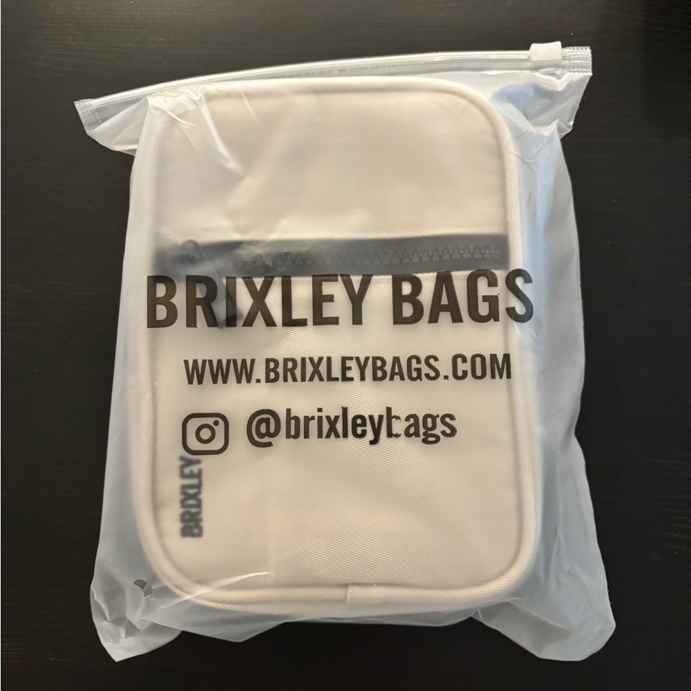 NEW | Brixley Sling Crossbody Bag in “Coastal” - Picture 2 of 5